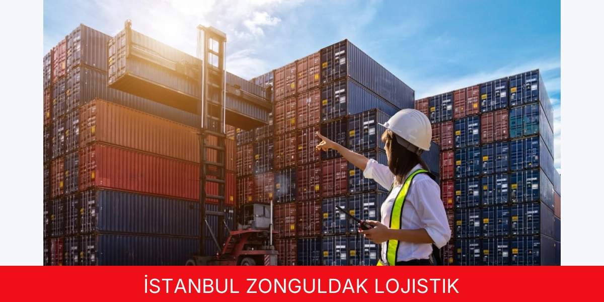 İstanbul Zonguldak Lojistik