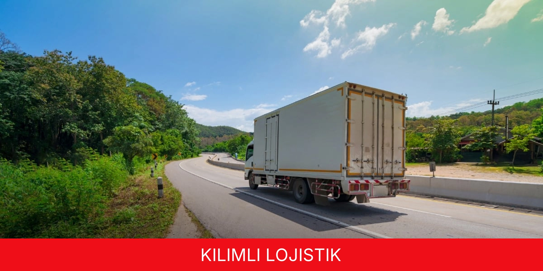 Kilimli Lojistik