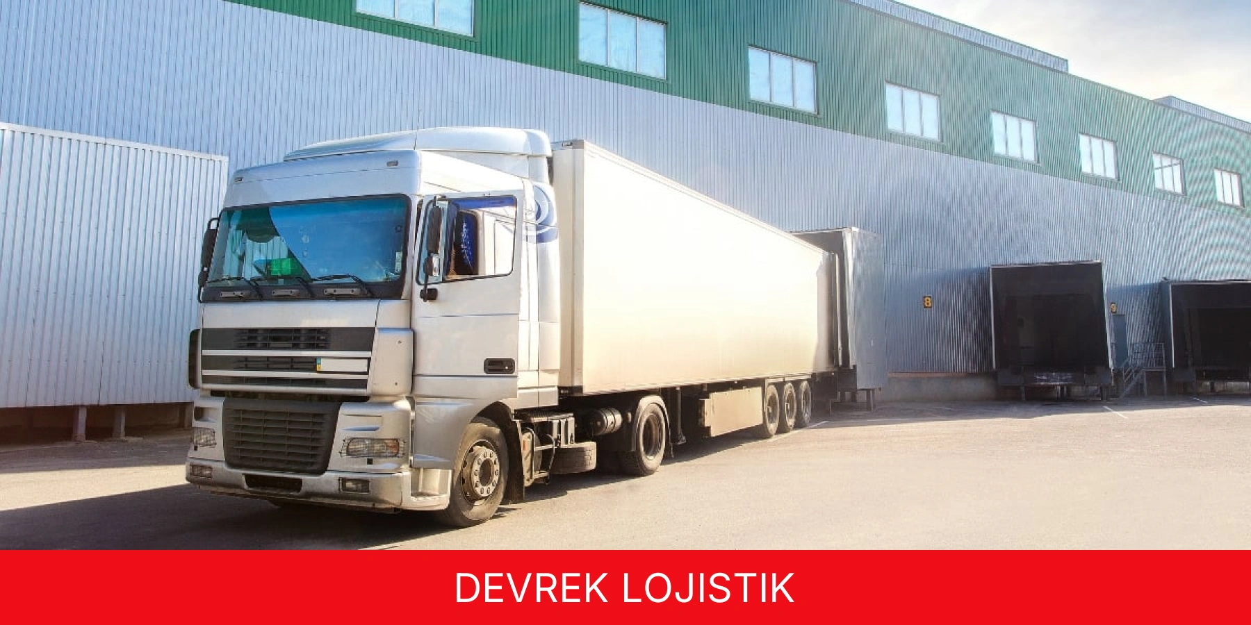 Devrek Lojistik