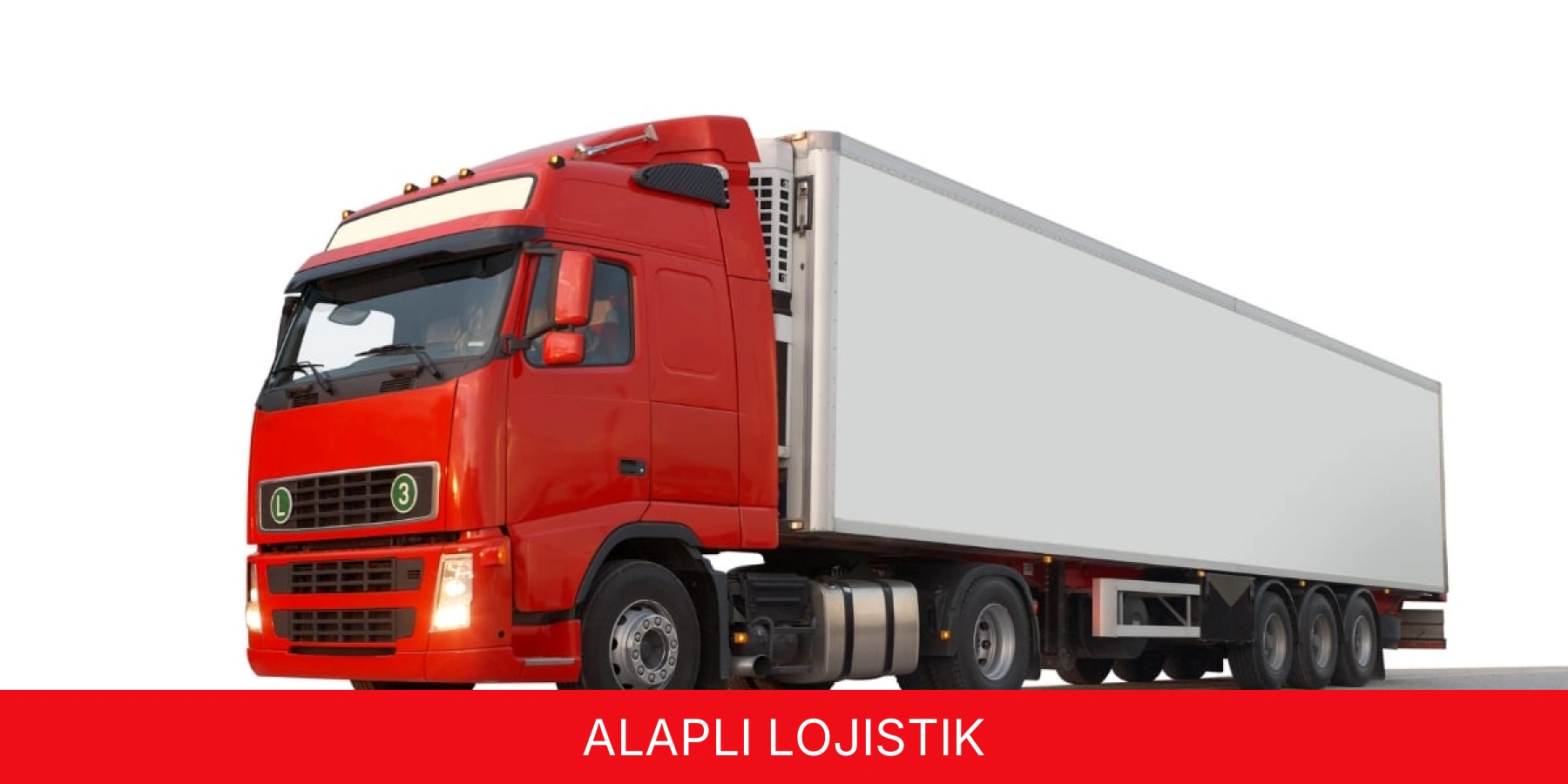 Alaplı Lojistik