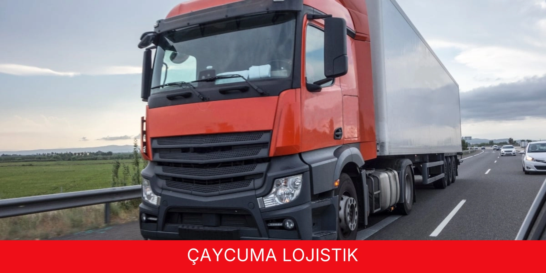 Çaycuma Lojistik