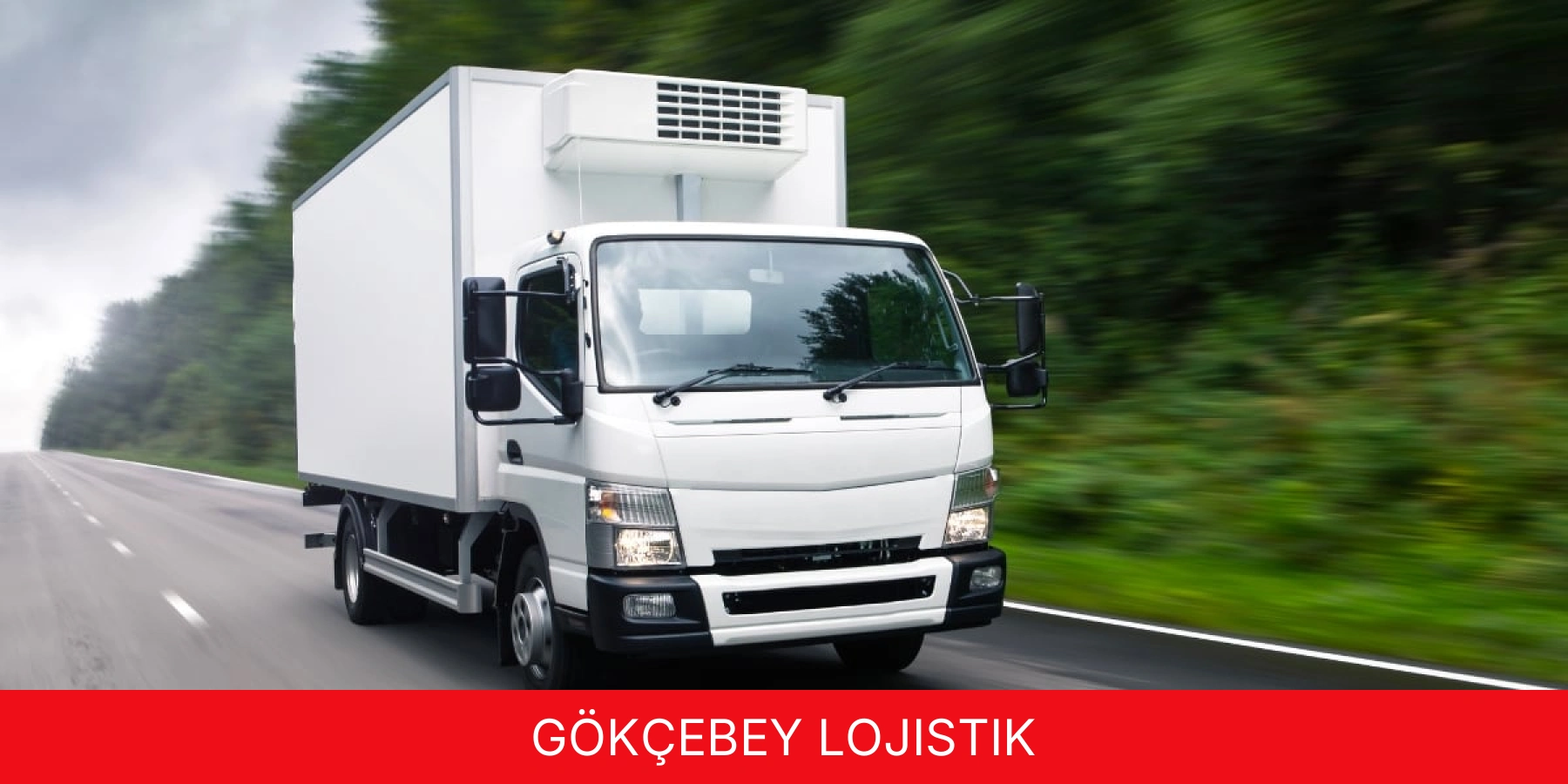 Gökçebey Lojistik
