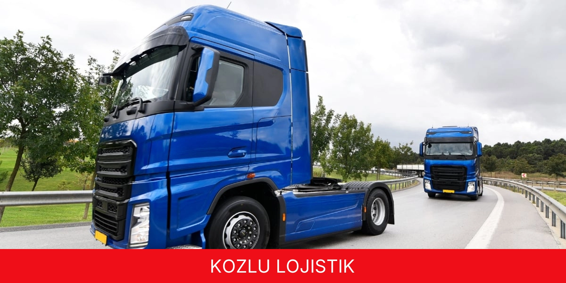 Kozlu Lojistik