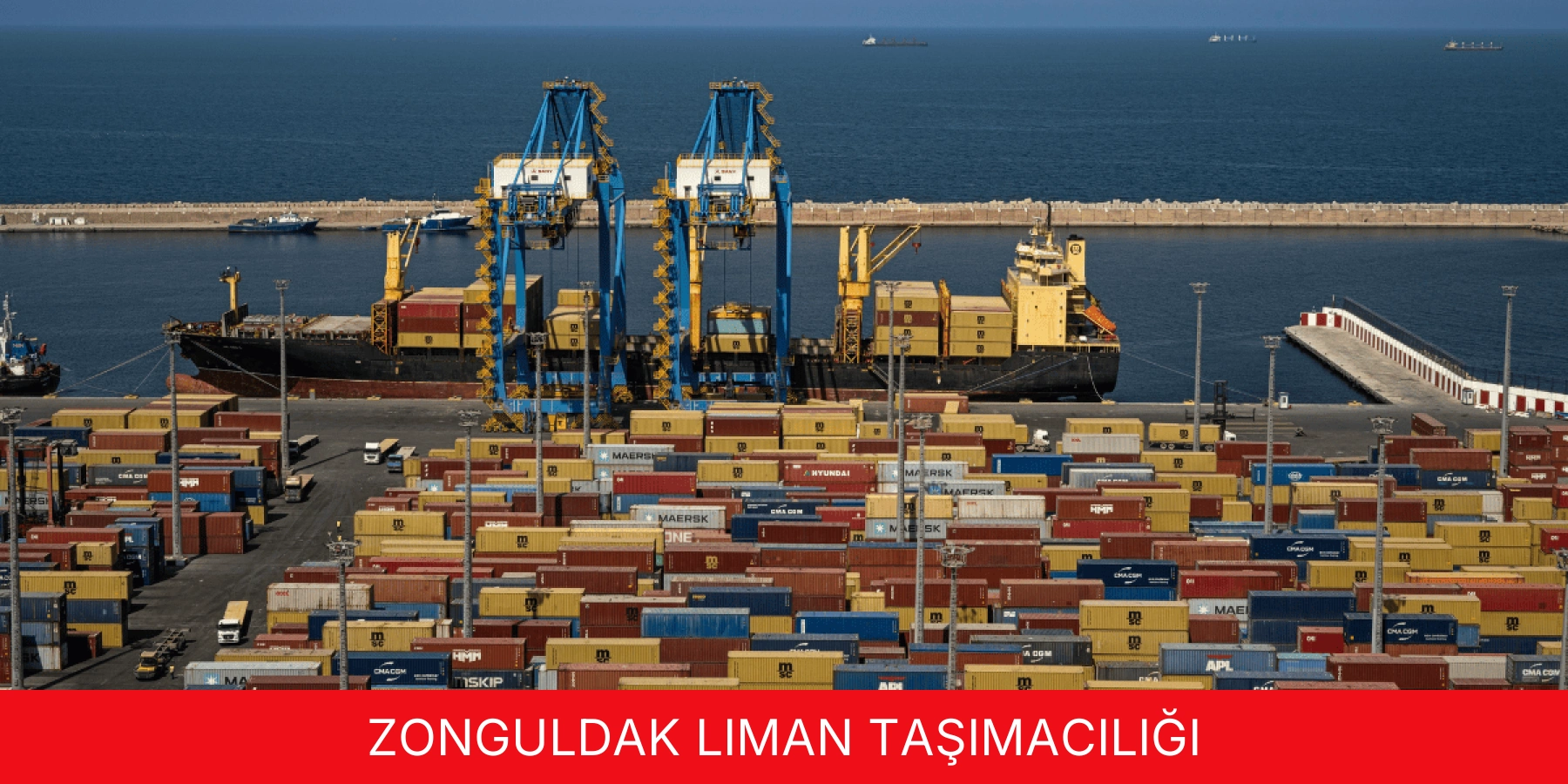 Liman Taşımacılığı