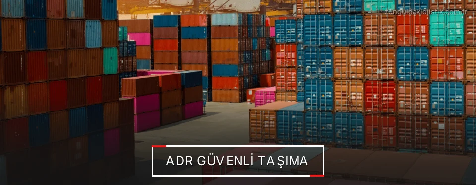 Zonguldak ADR Taşımacılık Firmaları