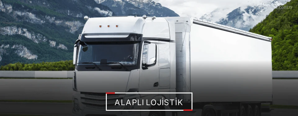Alaplı Lojistik