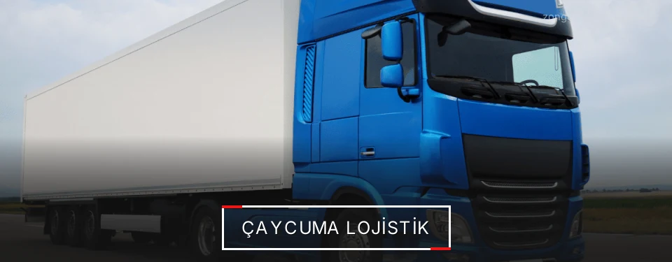 Çaycuma Lojistik Kargo