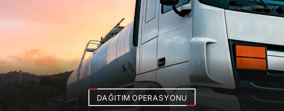 Zonguldak Dağıtım Lojistik Firmaları
