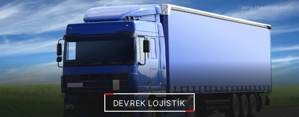Devrek Lojistik