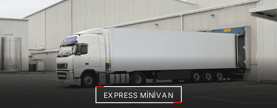 Zonguldak Express Minivan Firmaları