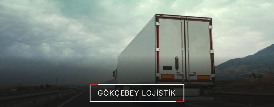 Gökçebey Lojistik