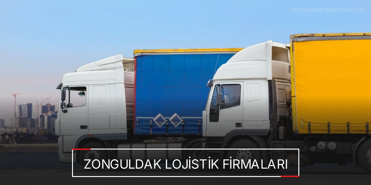 İstanbul Zonguldak Lojistik Hızlı Teslimat ve Güvenli Depolama