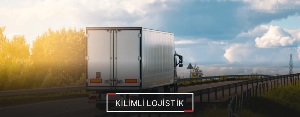 Kilimli Lojistik Kargo