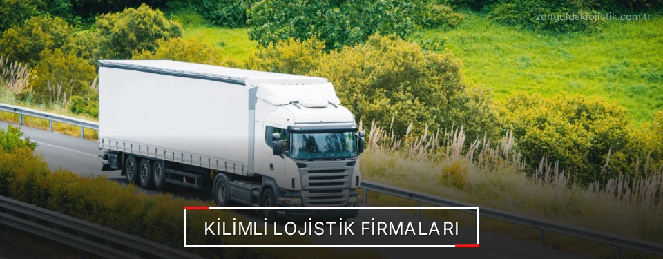 Kilimli Lojistik Taşımacılık