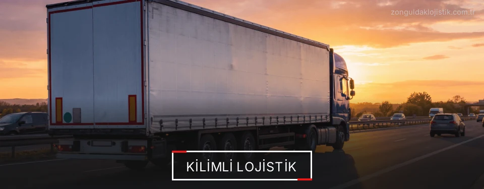 Kilimli Lojistik