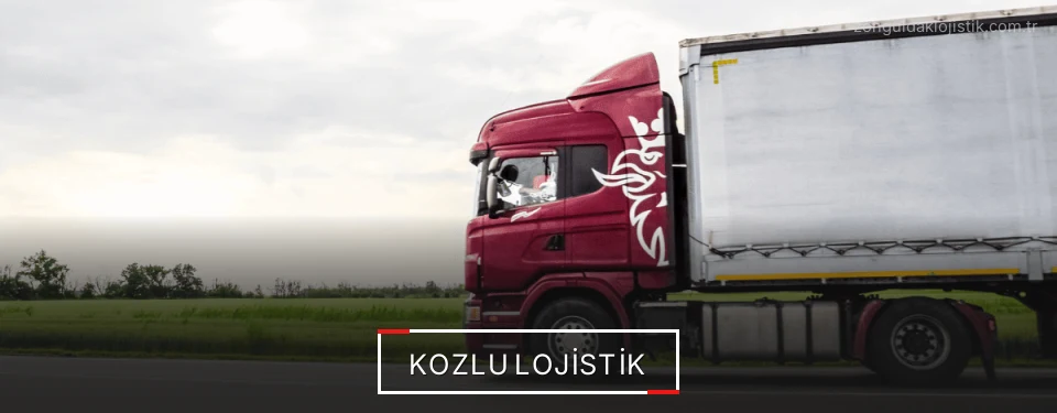 Kozlu Lojistik Kargo