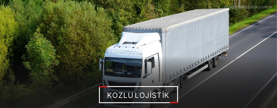 Kozlu Lojistik